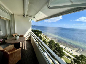 Apartment am Meer